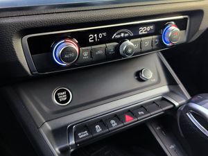 Audi Q3 35 Tdi 150 Cv Stronic Sline  - Foto 23