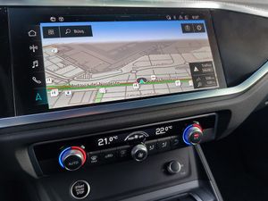 Audi Q3 35 Tdi 150 Cv Stronic Sline  - Foto 16