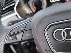 Audi Q3 35 Tdi 150 Cv Stronic Sline  - Foto 21