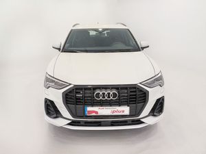 Audi Q3 35 Tdi 150 Cv Stronic Sline  - Foto 2