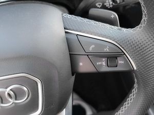 Audi Q3 35 Tdi 150 Cv Stronic Sline  - Foto 19