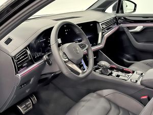 Volkswagen Touareg R 3.0 V6 Tsi 4motion 462 Cv  - Foto 18