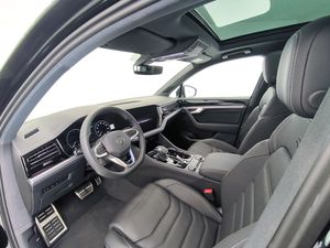 Volkswagen Touareg R 3.0 V6 Tsi 4motion 462 Cv  - Foto 9