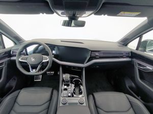 Volkswagen Touareg R 3.0 V6 Tsi 4motion 462 Cv  - Foto 4