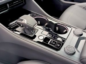 Volkswagen Touareg R 3.0 V6 Tsi 4motion 462 Cv  - Foto 11