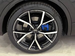 Volkswagen Touareg R 3.0 V6 Tsi 4motion 462 Cv  - Foto 8