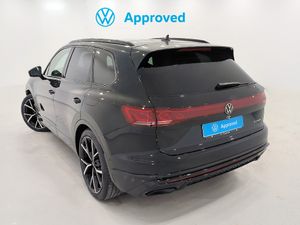 Volkswagen Touareg R 3.0 V6 Tsi 4motion 462 Cv  - Foto 2