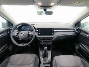 Skoda Fabia 1.0 Tsi 95 Cv Selection  - Foto 5