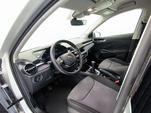 Skoda Fabia 1.0 Tsi 95 Cv Selection  - Foto 10
