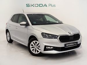 Skoda Fabia 1.0 Tsi 95 Cv Selection  - Foto 2