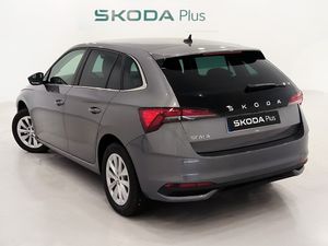 Skoda Scala 1,0 Tsi 115 Cv Selection  - Foto 3