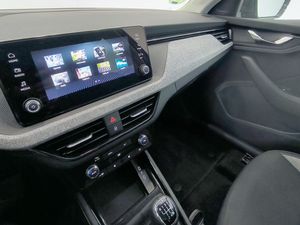 Skoda Scala 1,0 Tsi 115 Cv Selection  - Foto 14