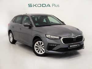 Skoda Scala 1,0 Tsi 115 Cv Selection  - Foto 2