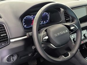Skoda Karoq 1,5 Tsi 150 Cv Dsg Selection  - Foto 11