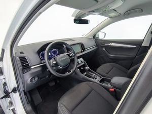 Skoda Karoq 1,5 Tsi 150 Cv Dsg Selection  - Foto 10