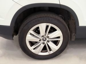 Skoda Karoq 1,5 Tsi 150 Cv Dsg Selection  - Foto 9