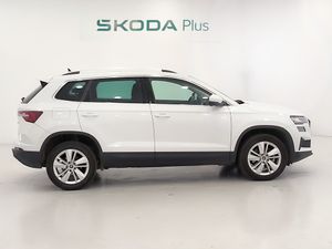 Skoda Karoq 1,5 Tsi 150 Cv Dsg Selection  - Foto 4