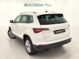 Skoda Karoq 1,5 Tsi 150 Cv Dsg Selection  - Foto 3