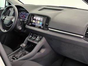 Skoda Karoq 1,5 Tsi 150 Cv Dsg Selection  - Foto 20