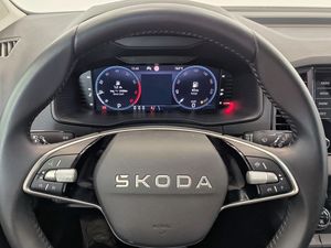 Skoda Karoq 1.5 Tsi 150cv Dsg Selection  - Foto 17