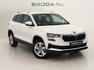 Skoda Karoq 1.5 Tsi 150cv Dsg Selection  - Foto 2