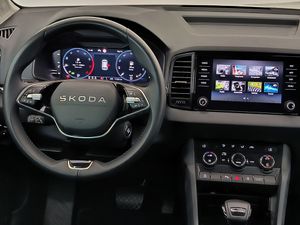 Skoda Karoq 1.5 Tsi 150cv Dsg Selection  - Foto 21