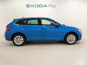Skoda Scala Selection 1,0 Tsi 85 Kw 115 Cv Manual 6 Vel.  - Foto 3