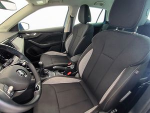 Skoda Scala Selection 1,0 Tsi 85 Kw 115 Cv Manual 6 Vel.  - Foto 9