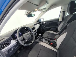 Skoda Scala Selection 1,0 Tsi 85 Kw 115 Cv Manual 6 Vel.  - Foto 16