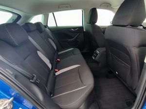 Skoda Scala Selection 1,0 Tsi 85 Kw 115 Cv Manual 6 Vel.  - Foto 6