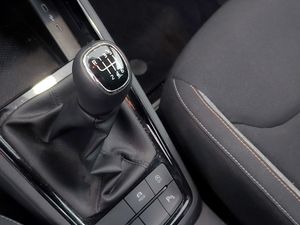 Skoda Scala Selection 1,0 Tsi 85 Kw 115 Cv Manual 6 Vel.  - Foto 11