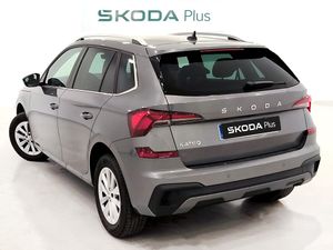 Skoda Kamiq 1,0 Tsi 115 Cv Dsg Selection  - Foto 2
