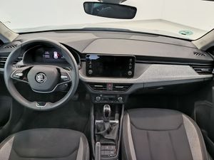 Skoda Kamiq 1,0 Tsi 115 Cv Dsg Selection  - Foto 4