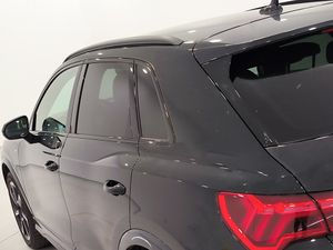 Audi Q3 35 Tfsi 150 Cv Stronic Black Line  - Foto 23