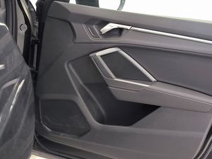 Audi Q3 35 Tfsi 150 Cv Stronic Black Line  - Foto 15