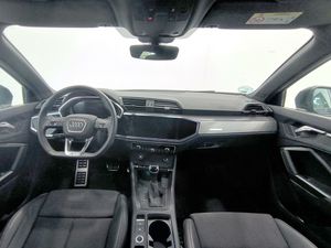 Audi Q3 35 Tfsi 150 Cv Stronic Black Line  - Foto 7