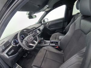 Audi Q3 35 Tfsi 150 Cv Stronic Black Line  - Foto 19