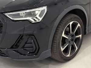 Audi Q3 35 Tfsi 150 Cv Stronic Black Line  - Foto 6