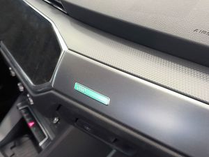 Audi Q3 35 Tfsi 150 Cv Stronic Black Line  - Foto 14