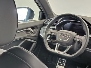 Audi Q3 35 Tfsi 150 Cv Stronic Black Line  - Foto 22