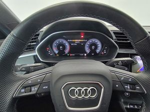 Audi Q3 35 Tfsi 150 Cv Stronic Black Line  - Foto 13