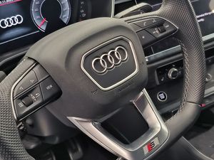 Audi Q3 35 Tfsi 150 Cv Stronic Black Line  - Foto 20