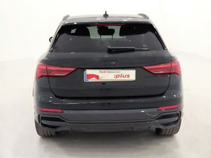 Audi Q3 35 Tfsi 150 Cv Stronic Black Line  - Foto 5