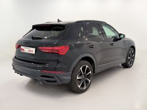 Audi Q3 35 Tfsi 150 Cv Stronic Black Line  - Foto 4