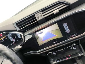 Audi Q3 35 Tfsi 150 Cv Stronic Black Line  - Foto 11