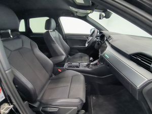 Audi Q3 35 Tfsi 150 Cv Stronic Black Line  - Foto 9