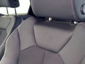 Audi Q3 35 Tfsi 150 Cv Stronic Black Line  - Foto 10