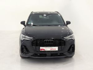 Audi Q3 35 Tfsi 150 Cv Stronic Black Line  - Foto 2