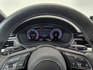 Audi A4 Avant 35 Tdi 163 Cv Stronic Sline  - Foto 16