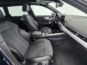 Audi A4 Avant 35 Tdi 163 Cv Stronic Sline  - Foto 9